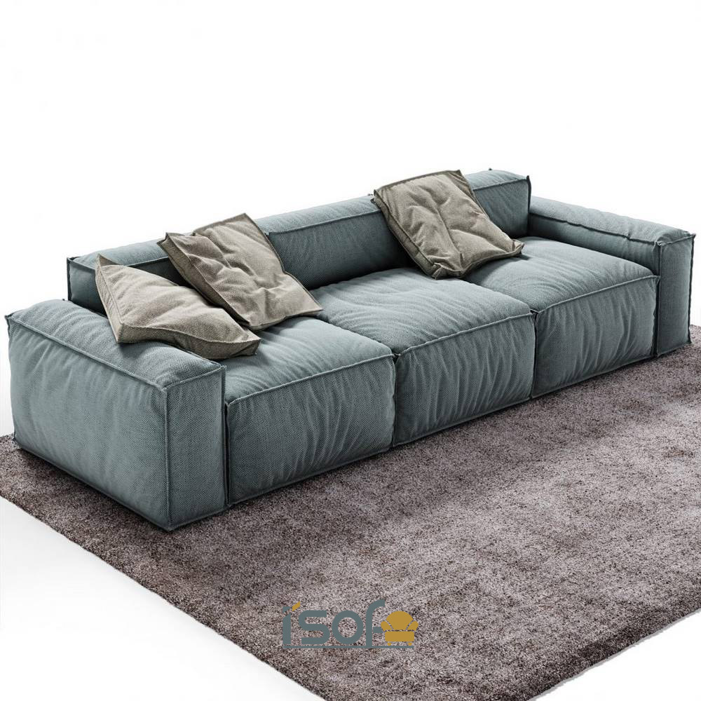 Mẫu sofa đẹp hiện đại