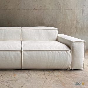 peanut sofa