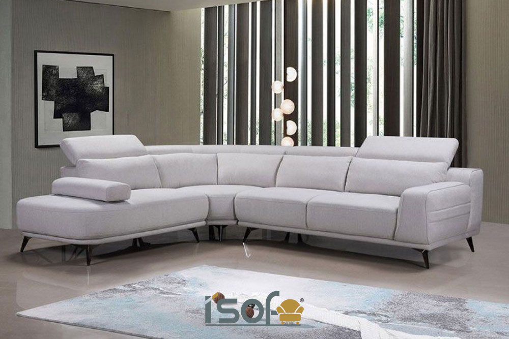 Mẫu sofa đẹp hiện đại