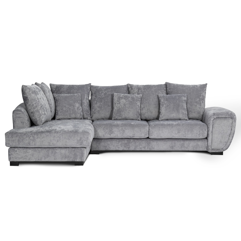 sofa góc hiện đại