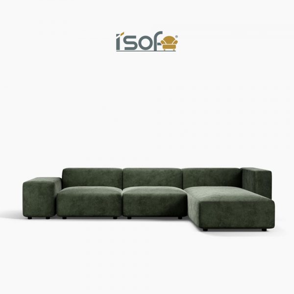 sofa góc L SL12-01