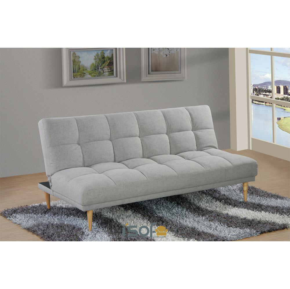 Sofa giường nhỏ gọn dạng văng