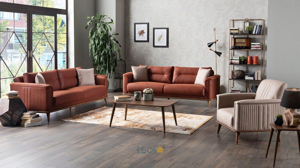 Ghế sofa đơn có nhiều kích thước