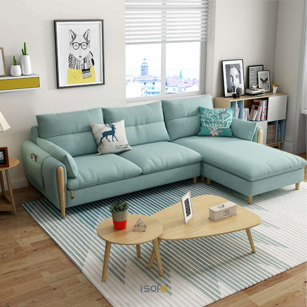 thảm sofa