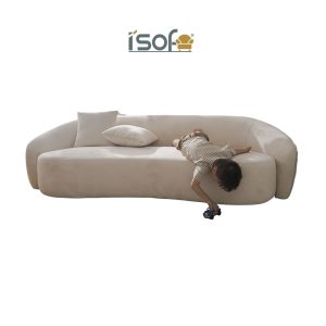 curved sofa 2023